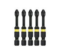 Dewalt DT7997TQZ 50 mm PH1 IR Torsion Bits (Pack of 5)