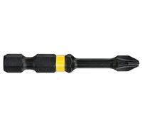 Dewalt DT7998TQZ 50 mm PH2 IR Torsion Bits (Pack of 5)