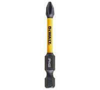 DEWALT DT7998T-QZ SCREWDRIVER BIT, PH2 X 50MM IMPACT (PK5)