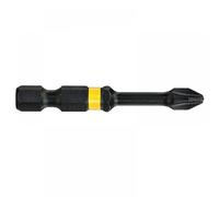 DeWalt DT7999T-QZ Impact Torsion Insert Screwdriver Bits PH3 50mm Pack of 5