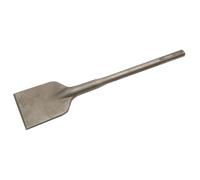 DEWALT DT8090-QZ SDS Max Steel Clay Spade 110mm Length 400mm