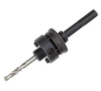 Dewalt - DT8108 SDS-Plus Holesaw Mandrel 32 - 160mm