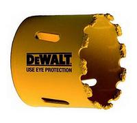 Dewalt DT8150-QZ TCT Grit Hole Saw, 51 mm Diameter