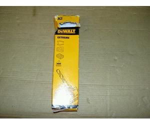 Dewalt DT8282 Holesaw arbor mandrel 32-76mm masonry bit brand new boxed