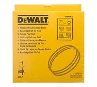 DeWalt DT8474-QZ Band Saw Blade For DW876 Thick Woodcutting Bandsaw 2215x 2mm