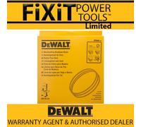 DeWalt Wood Cutting Bandsaw Blade for DW738 / DW739 2095mm 12mm 6tpi