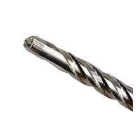 DeWalt Elite XLR SDS Plus 4 Cutter Head Drill Bit 5.5mm 110mm Pack of 1