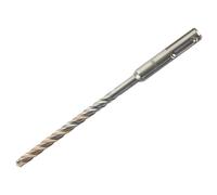 DeWalt Elite XLR SDS Plus 4 Cutter Head Drill Bit 6.5mm 260mm Pack of 1