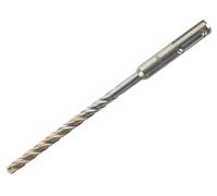 Dewalt DT8920-QZ Sds Plus Xlr Full Head Carbide Drill Bit 7.0Mm Ol:160Mm Wl:100Mm