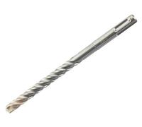 Dewalt Dt8928-Qz Sds Plus Xlr Full Head Carbide Drill Bit 10mm Ol:160mm Wl:100mm