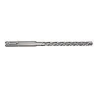 DeWalt Elite XLR SDS Plus 4 Cutter Head Drill Bit 10mm 260mm Pack of 1
