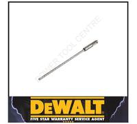 DeWalt Elite XLR SDS Plus 4 Cutter Head Drill Bit 12mm 310mm Pack of 1