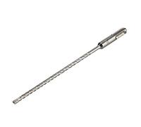 DEWALT DT8966-QZ Conjunto De Drill Bits XLR SDS+ 8x210x150 (X10 Unidades) for DIYers & Professionals, Designed for Drilling and Material Removal, 10-piece Set