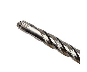 DEWALT DT8969-QZ Conjunto De Drill Bits XLR SDS+10x260x200 (X10 Unidades) for DIYers & Professionals, Built for Drilling and Material Removal, 10-piece Set