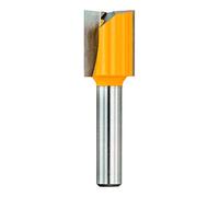 DeWalt DT90008-QZ Straight Bit Hard Metal Z2, 8/16 mm