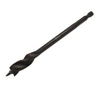 Dewalt Dt90292-Qz Extreme Tri-Flute Spade Bit 14X 152mm Dewdt90292Qz