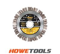 Dewalt DT90294QZ Extreme Runtime Diamond Wheel 125 X 22.23MM DCG200 Wall Chaser