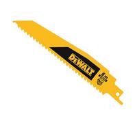 DEWALT DT90381-QZ Bi-Metal Wood Demolition Reciprocating Blade 228...