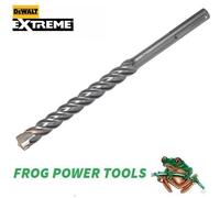 DeWALT Power Tools SDS Max Drill Bit 12 x 340mm Multi Colour