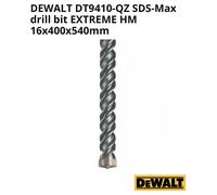 DeWalt SDS Max Drillbit 16 x 540mm DEWDT9410QZ