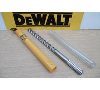 DeWalt SDS Max 4 Cutter Head Masonry Drill Bit 20mm 340mm