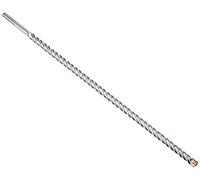 DeWalt SDS Max 4 Cutter Head Masonry Drill Bit 25mm 920mm