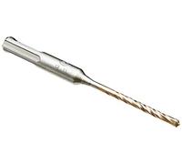 DeWalt Extreme 2 SDS Plus Masonry Drill Bit 4mm 110mm