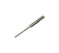 DEWALT DT9508 DT9508QZ 5.5 x 110 mm Extreme 2 SDS Plus Drill Bit 1 Silver