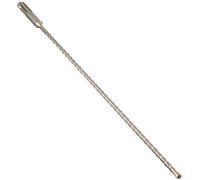 DEWALT DT9512-QZ Drill Bit SDS Plus(r) Extreme 2-5.5x310mm for DIYers & Professionals, Made for Drilling and Material Removal