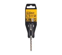 DeWalt DT9514-QZ Extreme 2 SDS Plus Drill Bit 6mm x 110mm