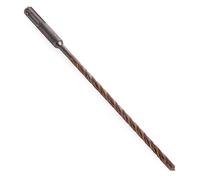 DeWalt Extreme 2 SDS Plus Masonry Drill Bit 6mm 210mm