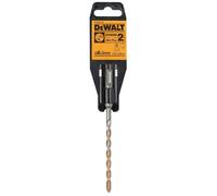 DeWalt Extreme 2 SDS Plus Masonry Drill Bit 6.5mm 160mm