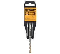 DeWalt Extreme 2 SDS Plus Masonry Drill Bit 7mm 110mm