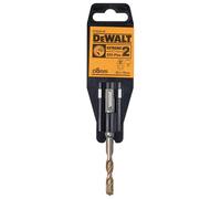 DEWALT DT9528-QZ Extreme 2 SDS Plus Drill Bit 8 x 110mm
