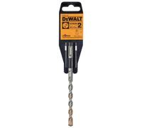 DEWALT DT9536-QZ Extreme 2 SDS Plus Drill Bit 9 x 160mm