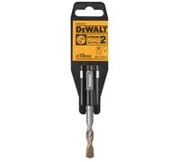 DeWalt Extreme 2 SDS Plus Masonry Drill Bit 10mm 110mm