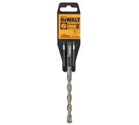 DeWalt Extreme 2 SDS Plus Masonry Drill Bit 10mm 160mm