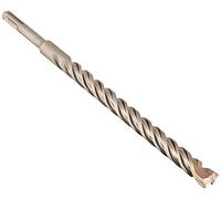 DEWALT DEWDT9580QZ SDS-Plus Extreme 2 Drill Bit 16.0 x 260mm