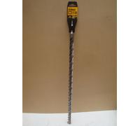 DeWalt Extreme 2 SDS Plus Masonry Drill Bit 22mm 600mm