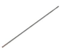 DeWalt Extreme 2 SDS Plus Masonry Drill Bit 22mm 600mm