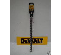 DeWalt Extreme 2 SDS Plus Masonry Drill Bit 25mm 450mm