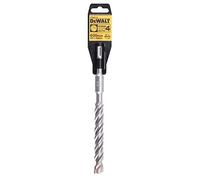 DEWALT DT9684-QZ Drill Bit SDS-Plus Extreme De 4 Cortes 20x250x200mm for DIYers & Professionals, Made for Drilling and Material Removal, Single Unit