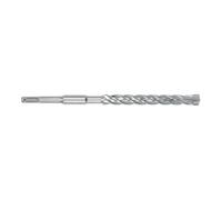 DeWalt Drill Bit for Concrete SDS Usable Length 200 mm-Model: DT9690