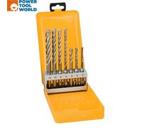 DeWalt DT9701-QZ SDS Bit Set 7 Piece