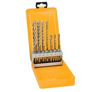 DeWalt DT9701-QZ SDS Bit Set 7 Piece