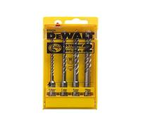 DeWalt DT9702-QZ SDS+ Plus Extreme 2 Set x4 Pcs