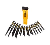 DEWALT DT99550 FlexVolt XR Reciprocating Saw Blade 13 Piece Set