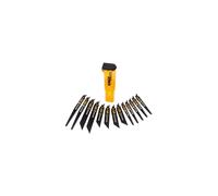 DEWALT XTREME RUNTIME 13PC RECIP BLADE SET