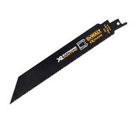 DEWALT DT99553-QZ FlexVolt XR Metal Reciprocating Blades 152mm 14/...