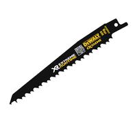DEWALT DT99554-QZ 5 Piece Wood Reciprocating Saw Blades
